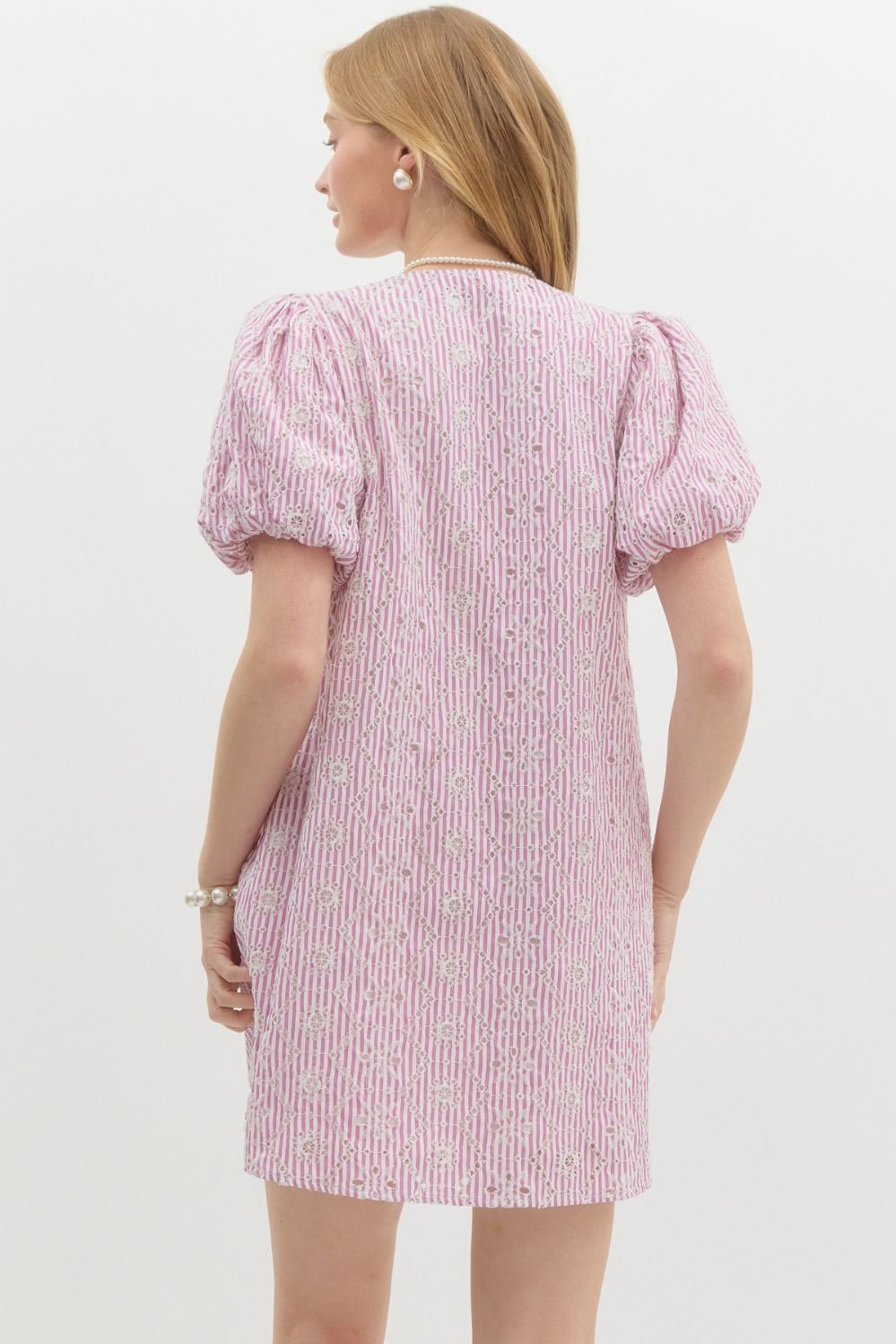 JANE DRESS
