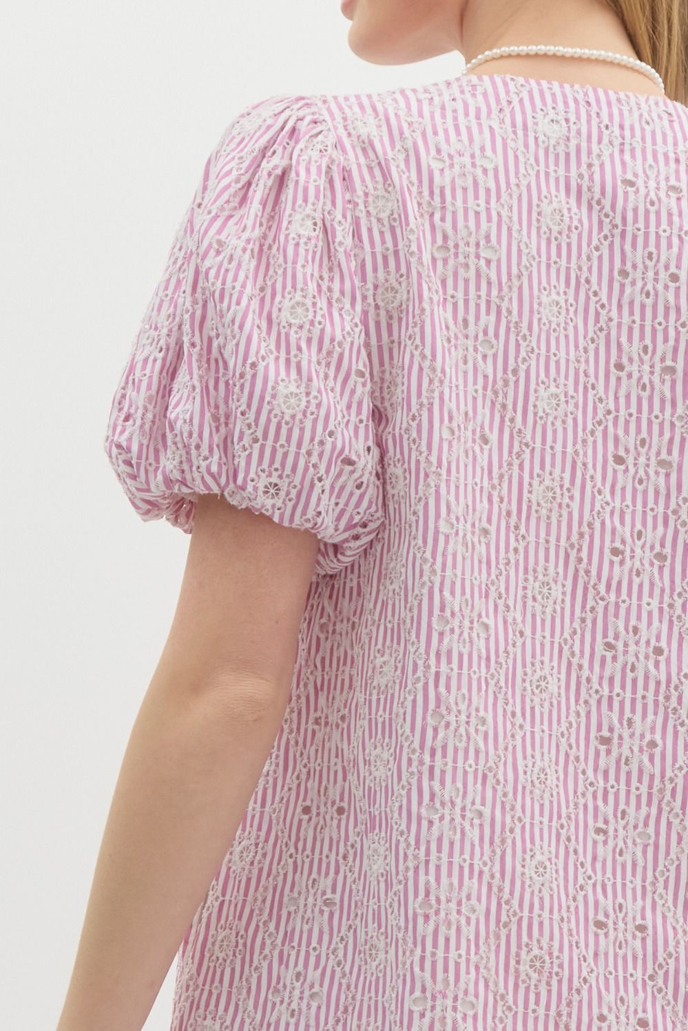 JANE DRESS