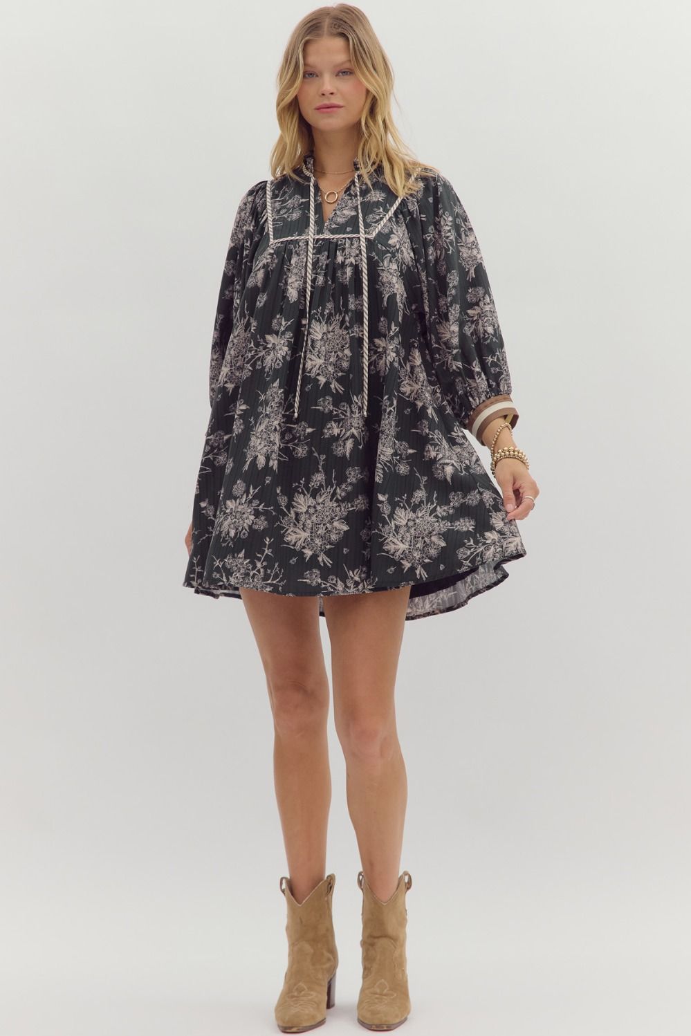 BILLIE DRESS
