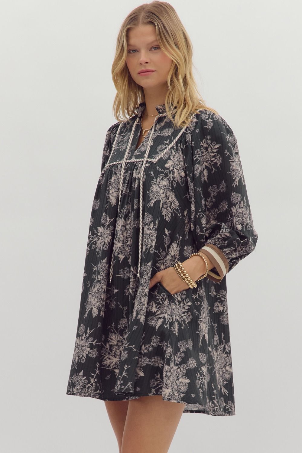 BILLIE DRESS