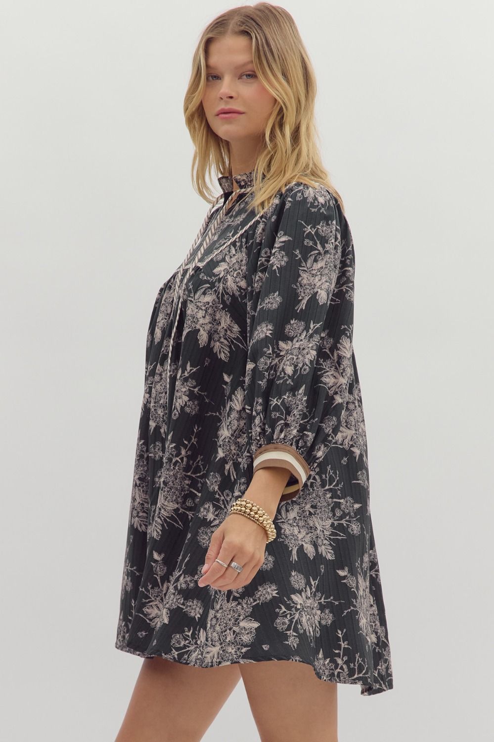 BILLIE DRESS
