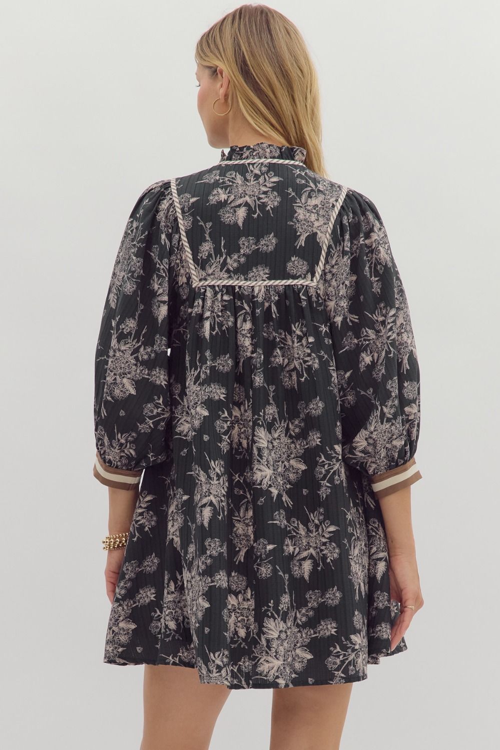 BILLIE DRESS