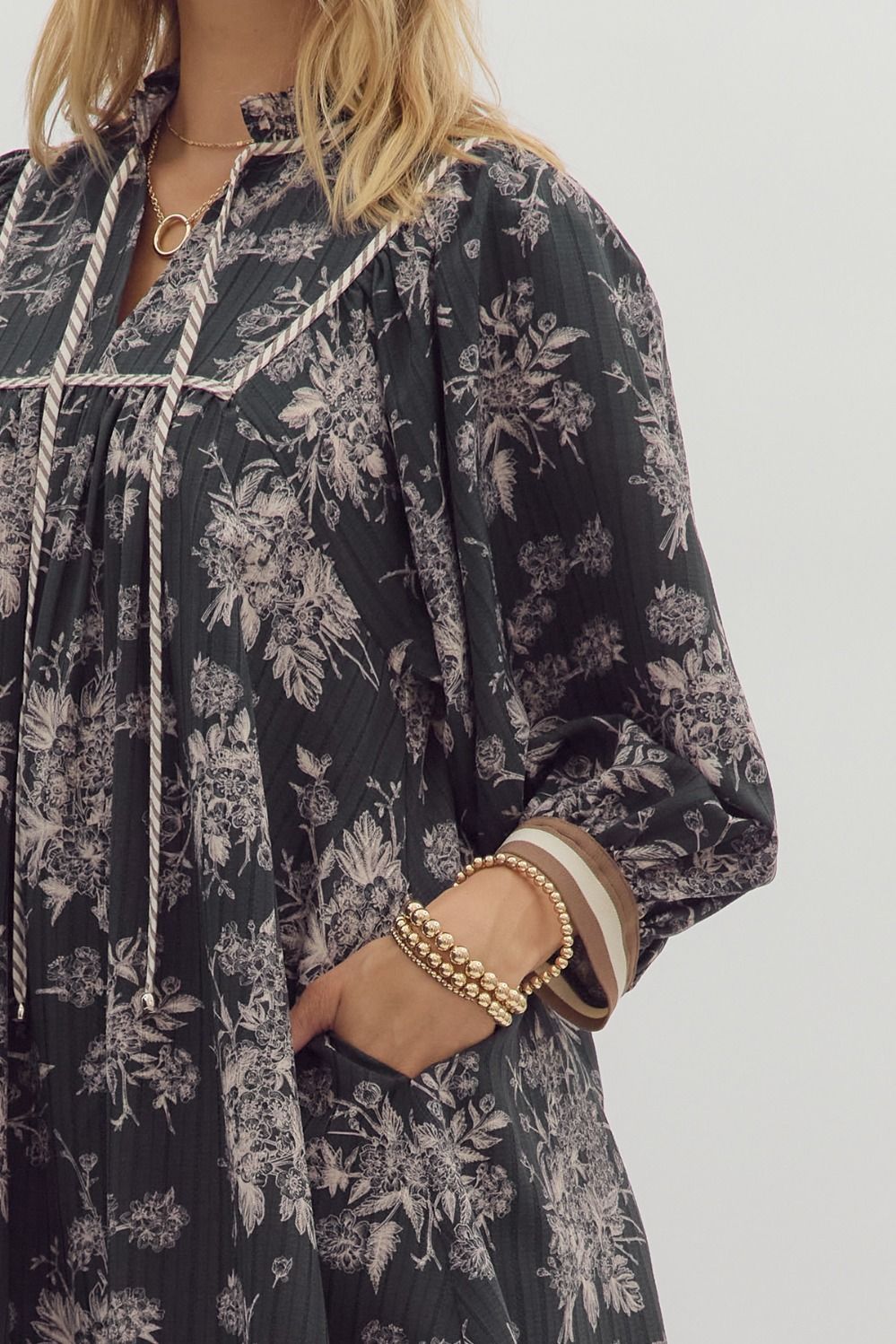 BILLIE DRESS