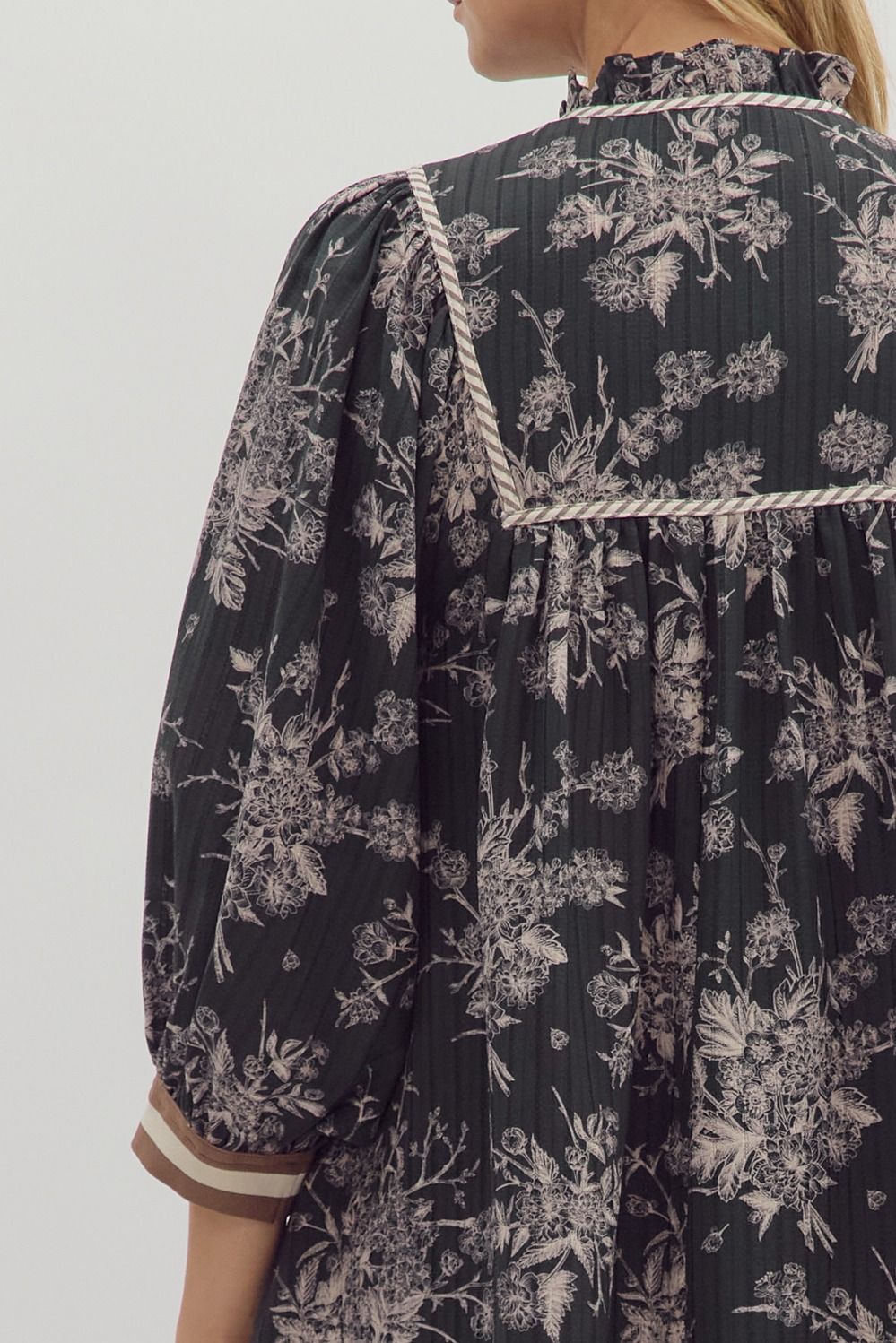 BILLIE DRESS