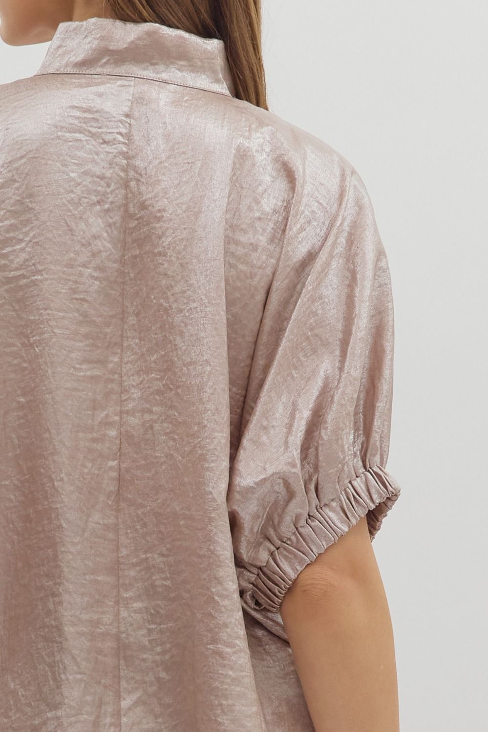 MAKE 'EM LOOK TOP - CHAMPAGNE