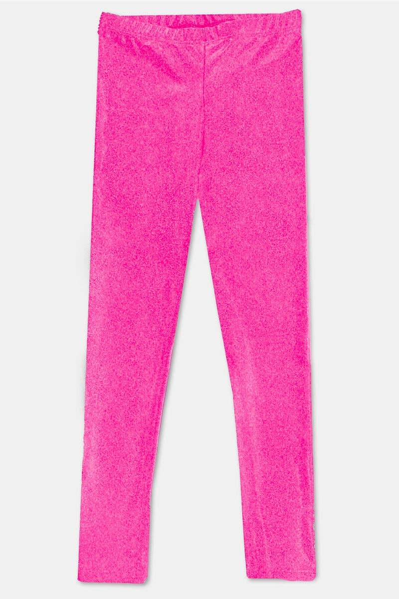 PIXIE GLITTER LEGGING