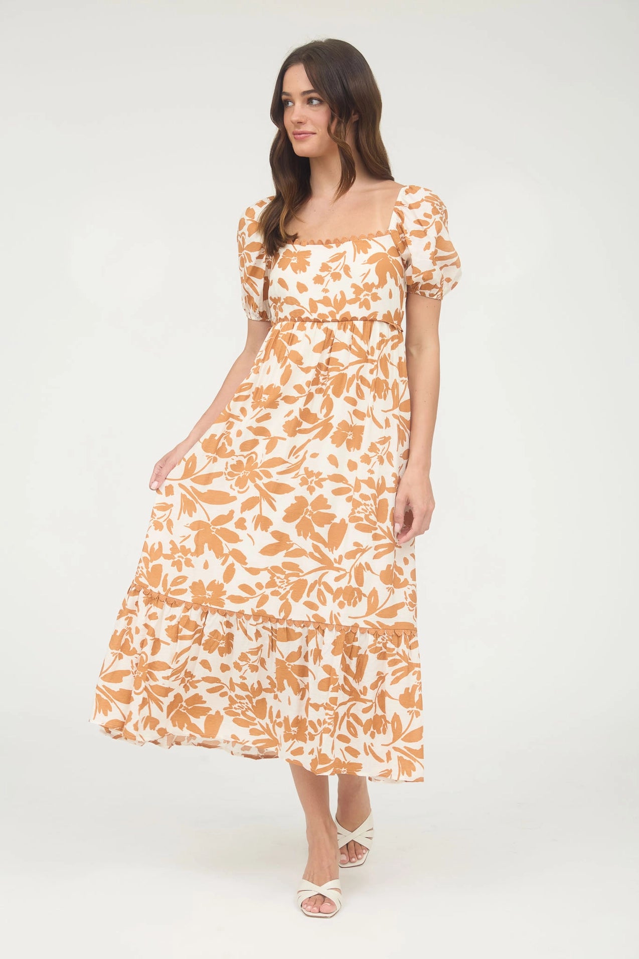 ALLIE DRESS