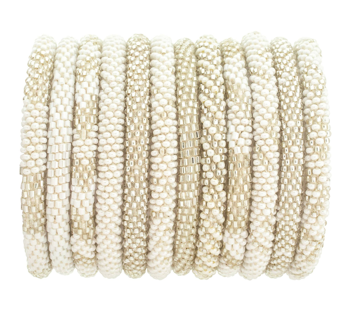 AID FOR TRADE - ROLL-ON® BRACELETS