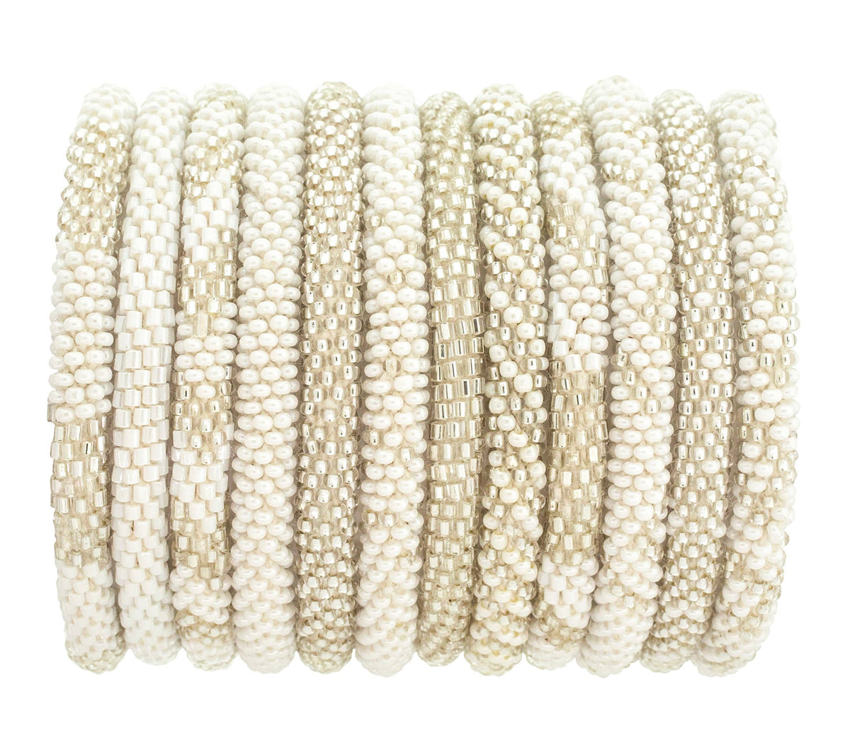 AID FOR TRADE - ROLL-ON® BRACELETS