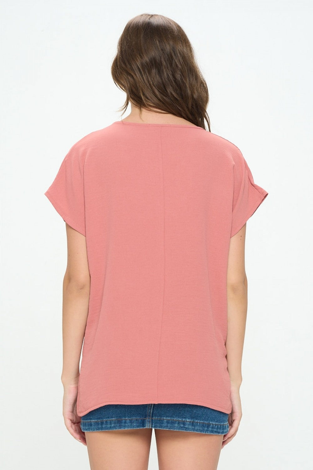 LEAH TOP