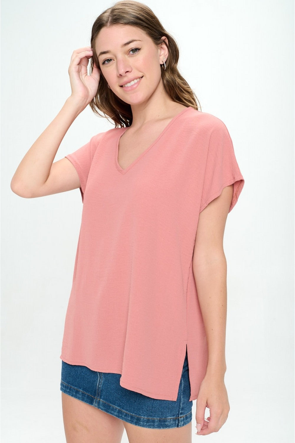 LEAH TOP
