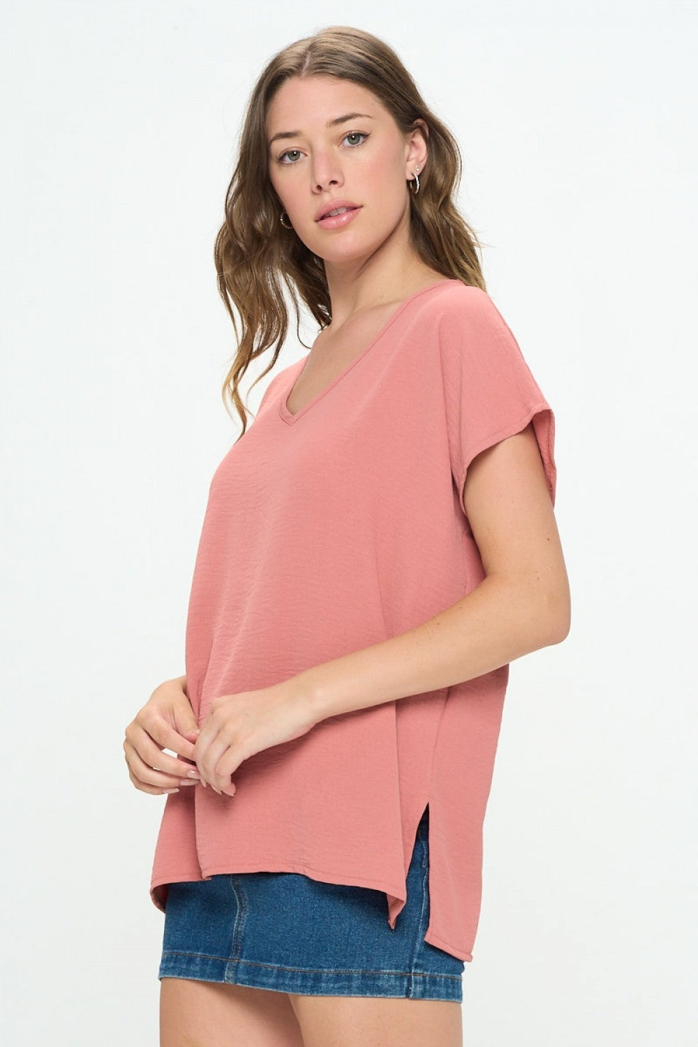 LEAH TOP