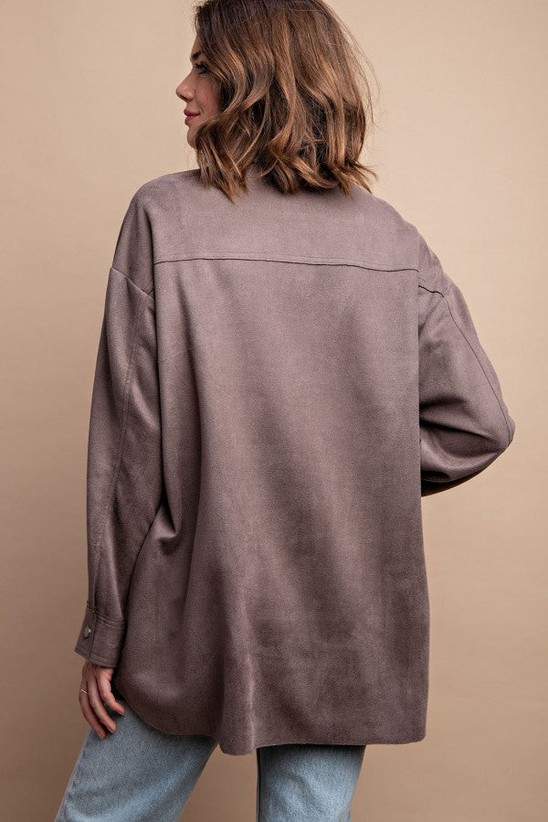 THE STUD JACKET