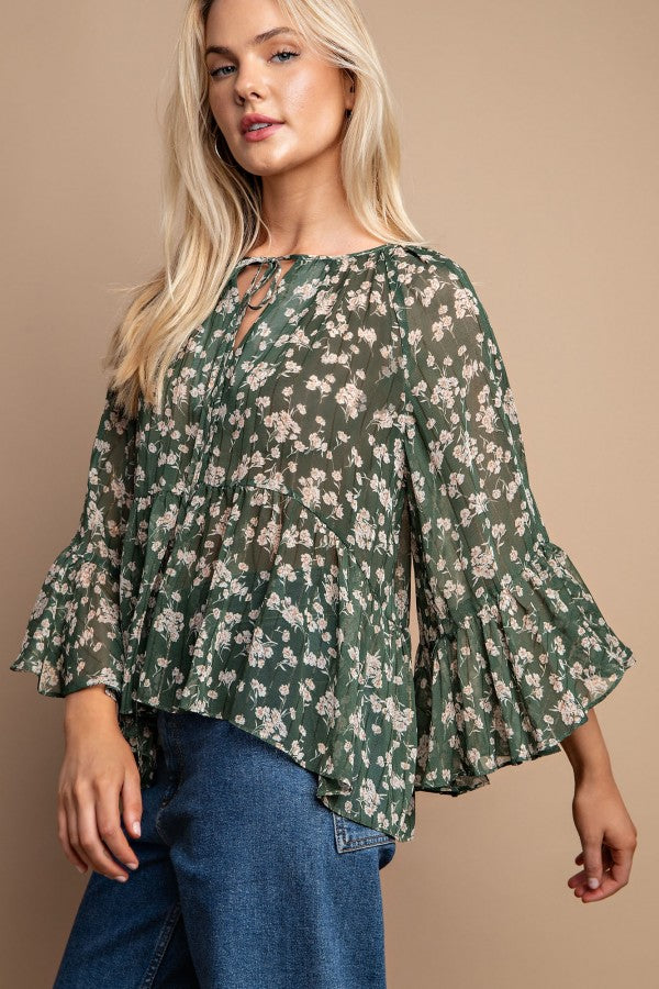 TAKE ME OUT TOP