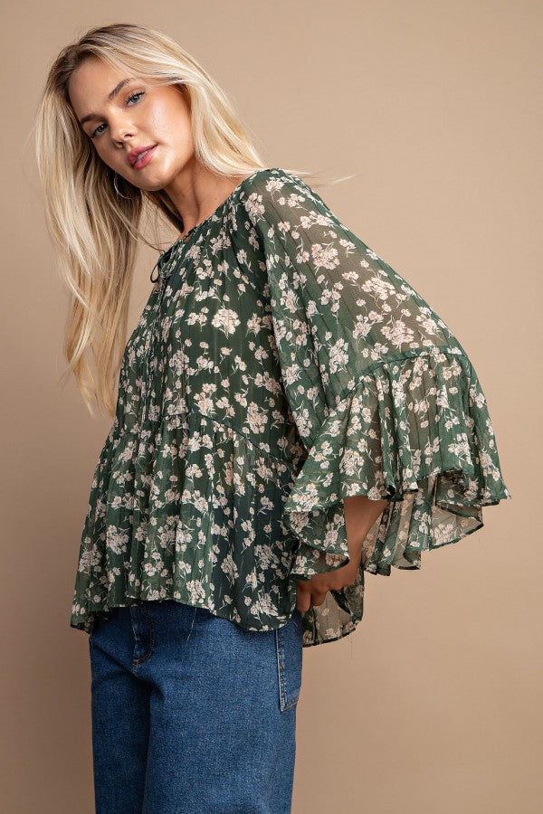 TAKE ME OUT TOP