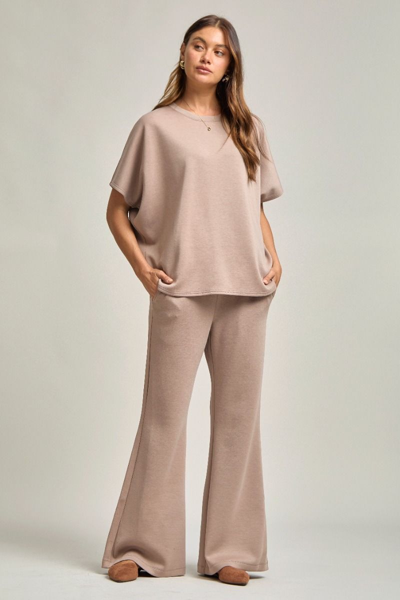 KRYSTINA PANT SUIT