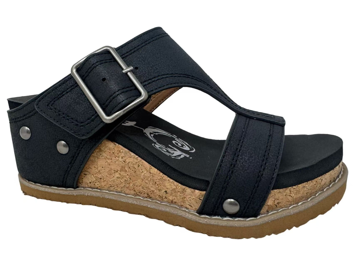 NOAH WEDGE