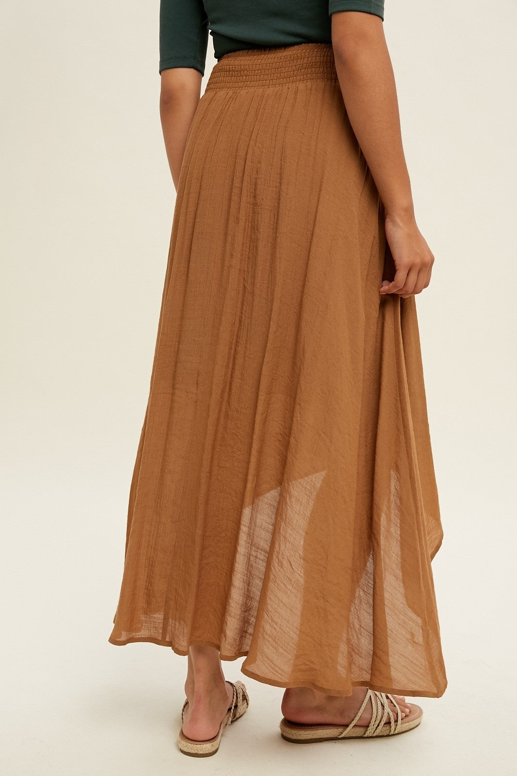 ELOISE SKIRT - GUCCI