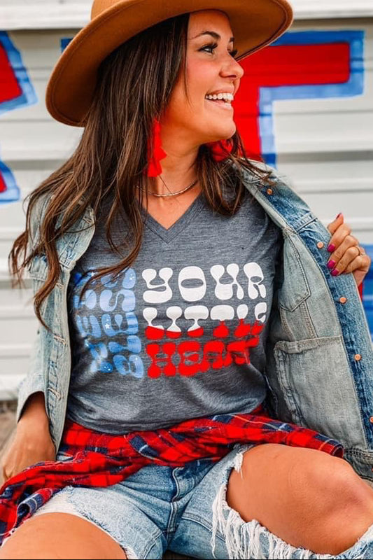 BLESS YOUR HEART TSHIRT