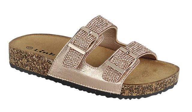 LINK GIRL'S SANDALS