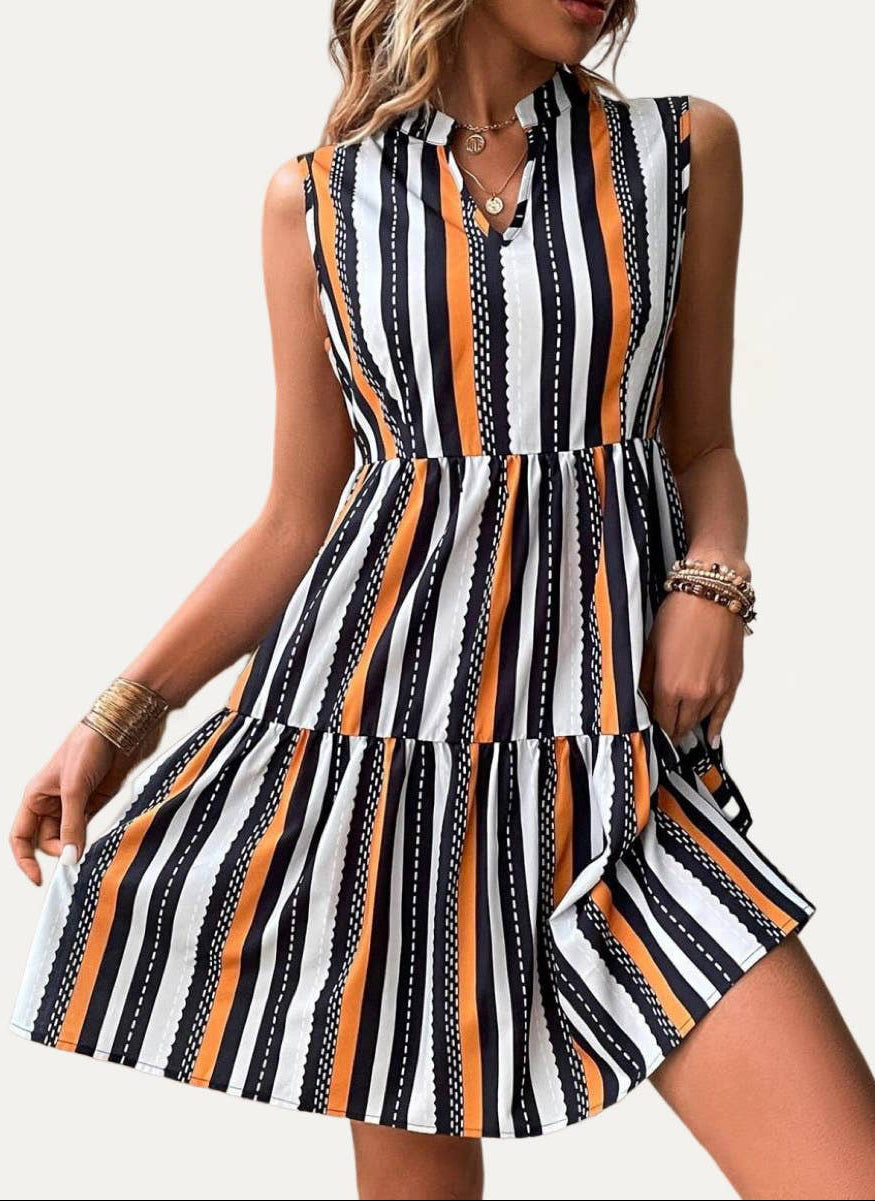GLENDA DRESS