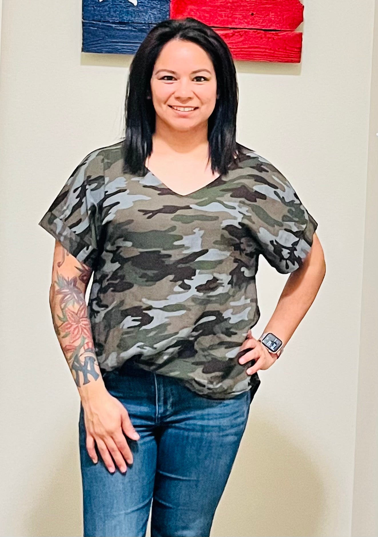 DARLA TOP
