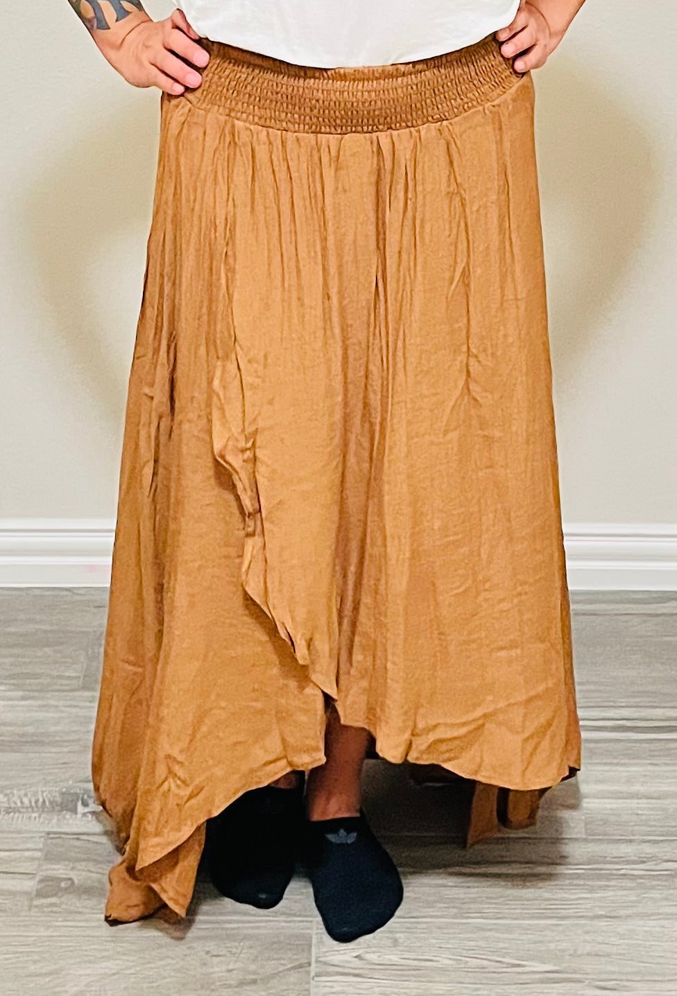 ELOISE SKIRT - GUCCI