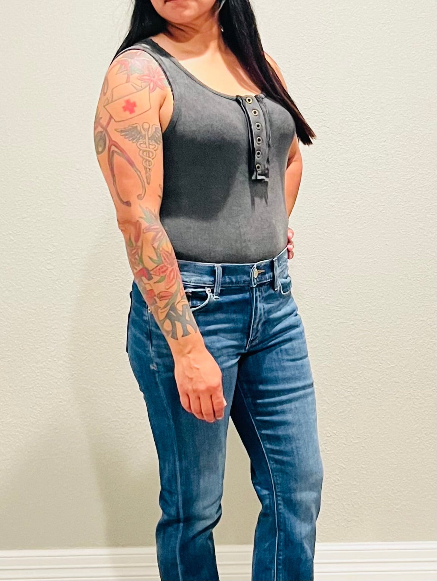 MONA BODYSUIT