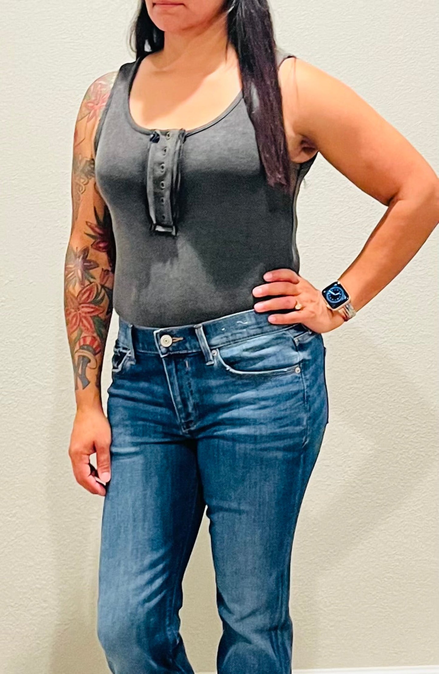 MONA BODYSUIT