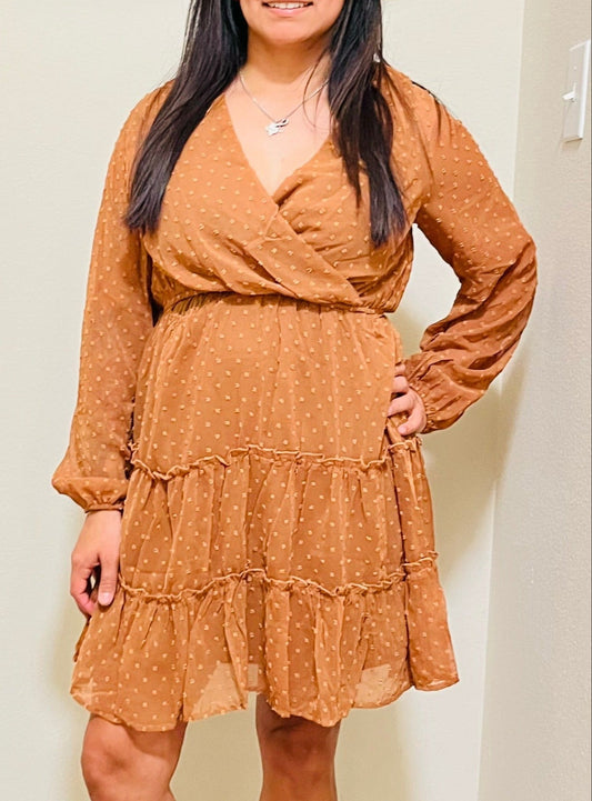 MACY DRESS