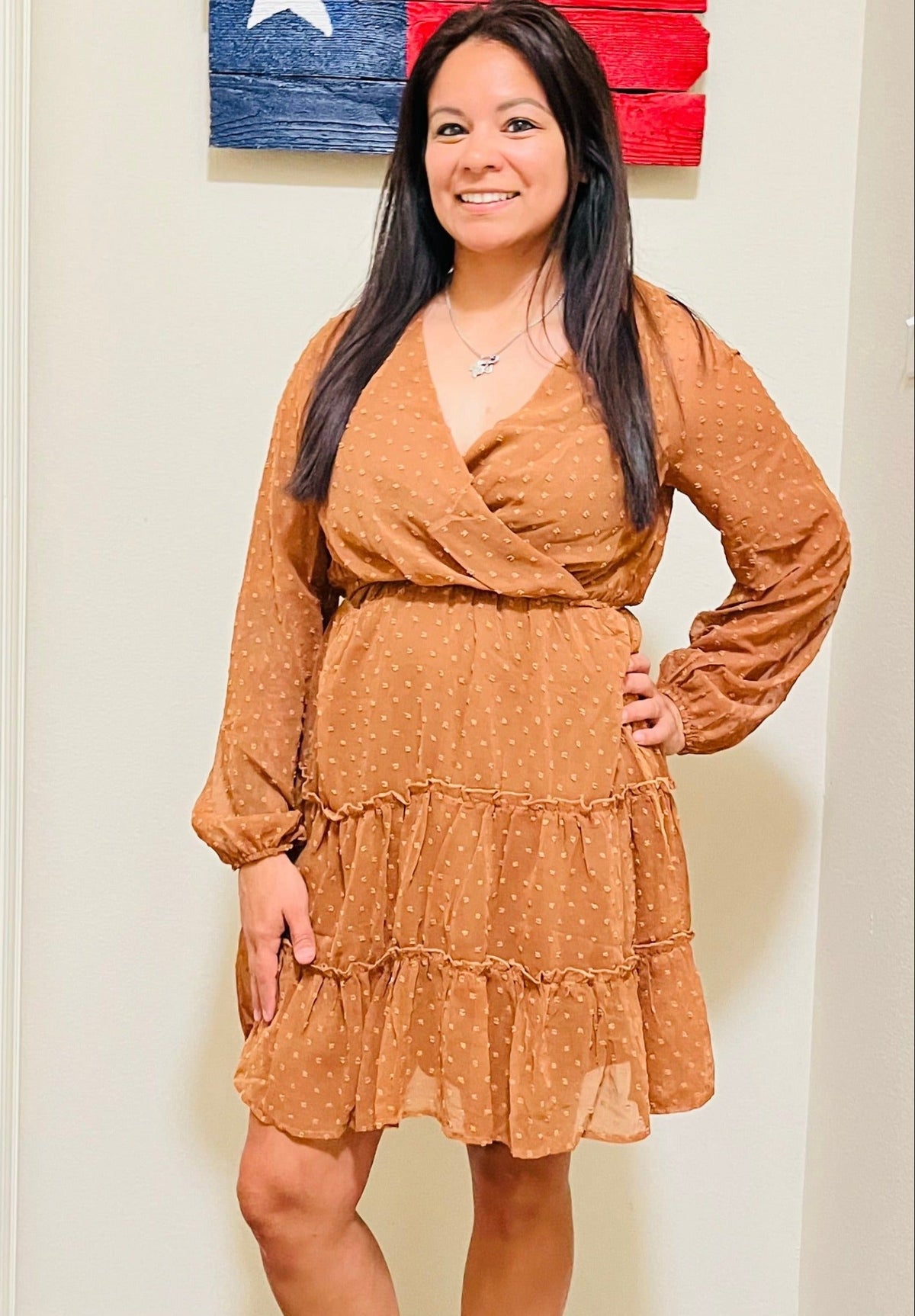 MACY DRESS