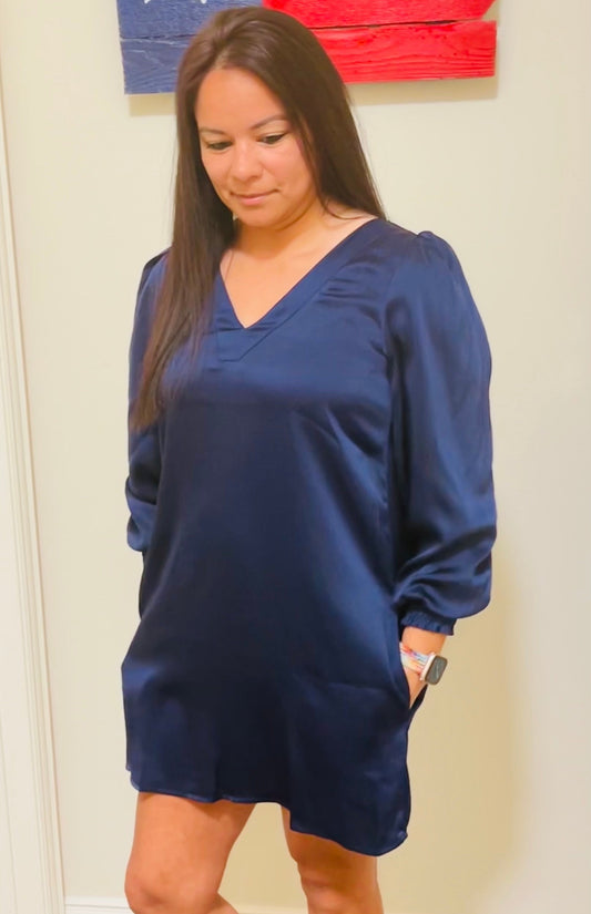 JONI DRESS