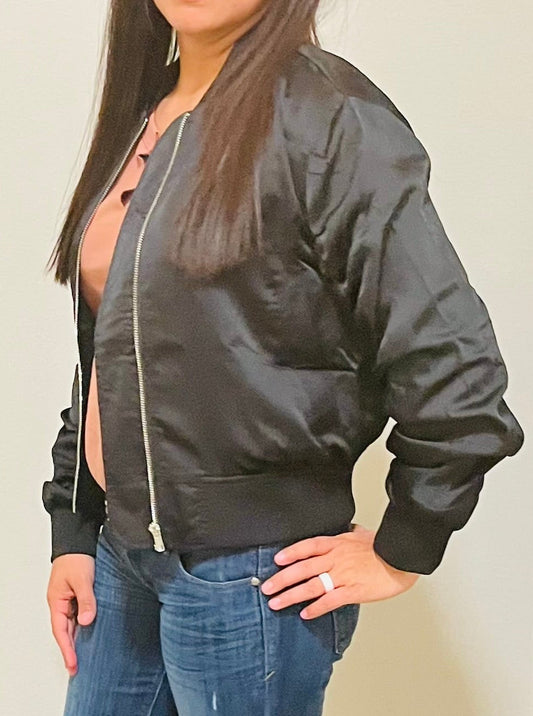 THE BOMB JACKET
