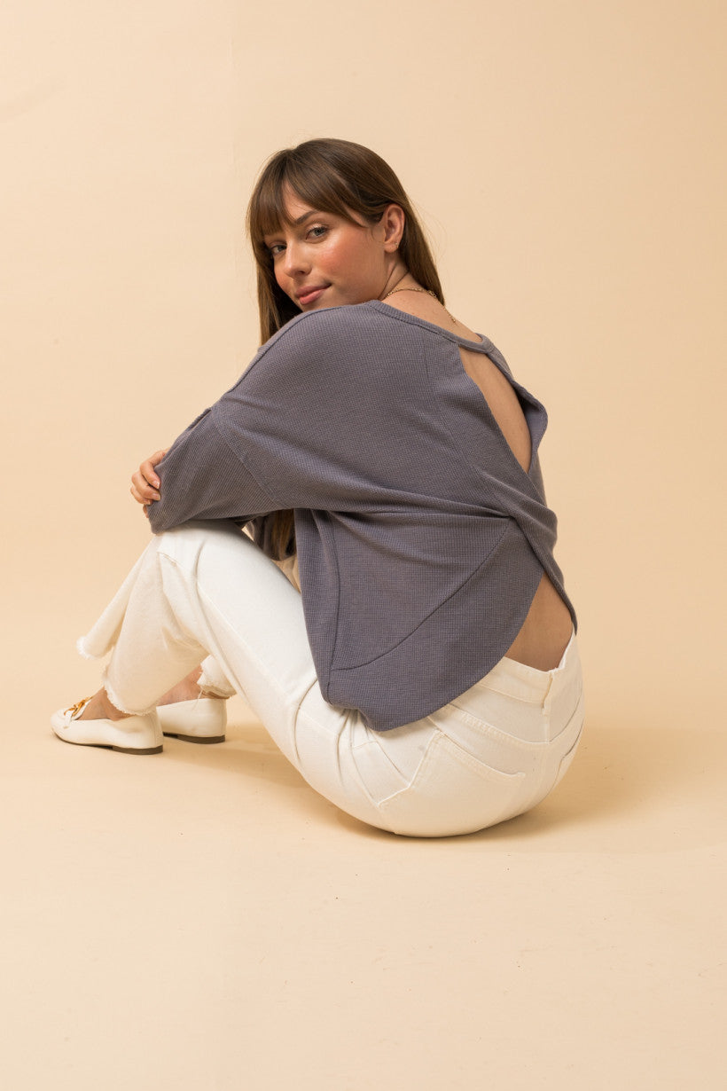CHERI TOP
