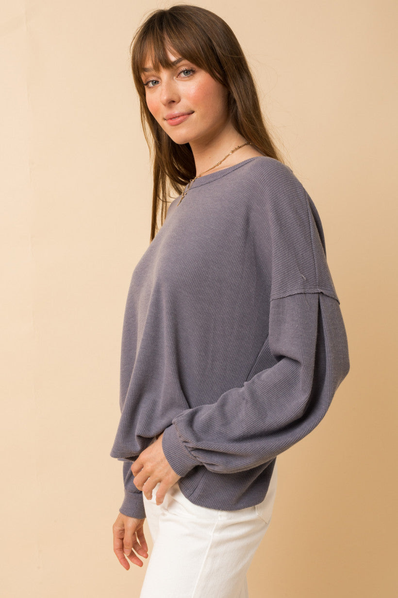 CHERI TOP