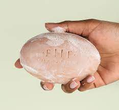 FRONT PORCH PUNCH SHEA BUTTER SOAP