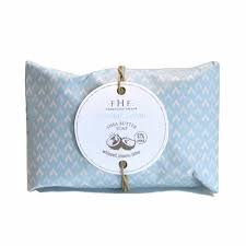COCONUT CREAM SHEA BUTTER SOAP