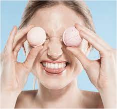 WHOOPIE! PIE FIZZER SOAK BALLS