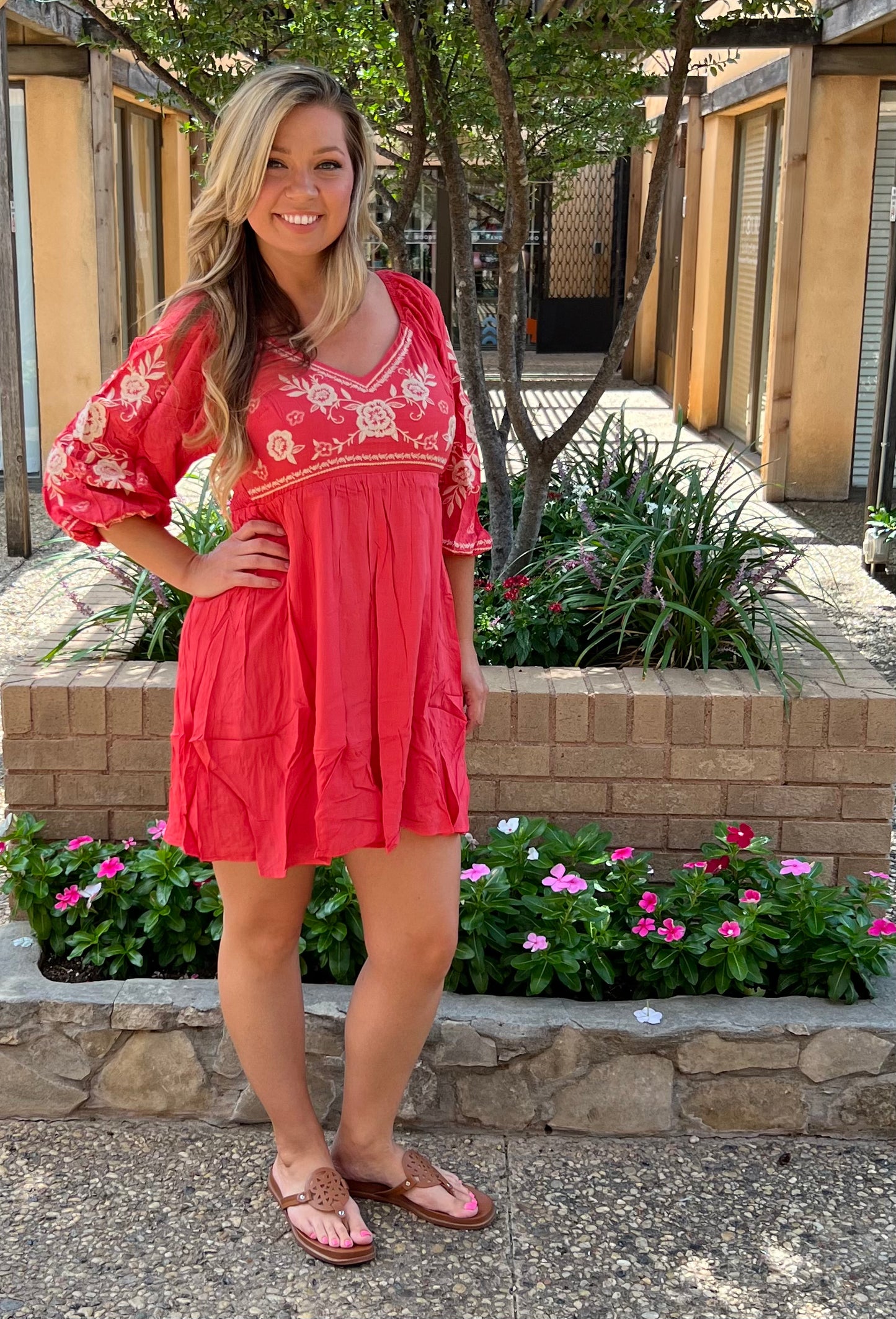 RODEO QUEEN DRESS