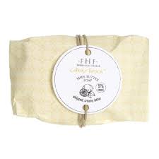 CITRINE BEACH SHEA BUTTER SOAP