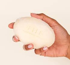 COCONUT CREAM SHEA BUTTER SOAP