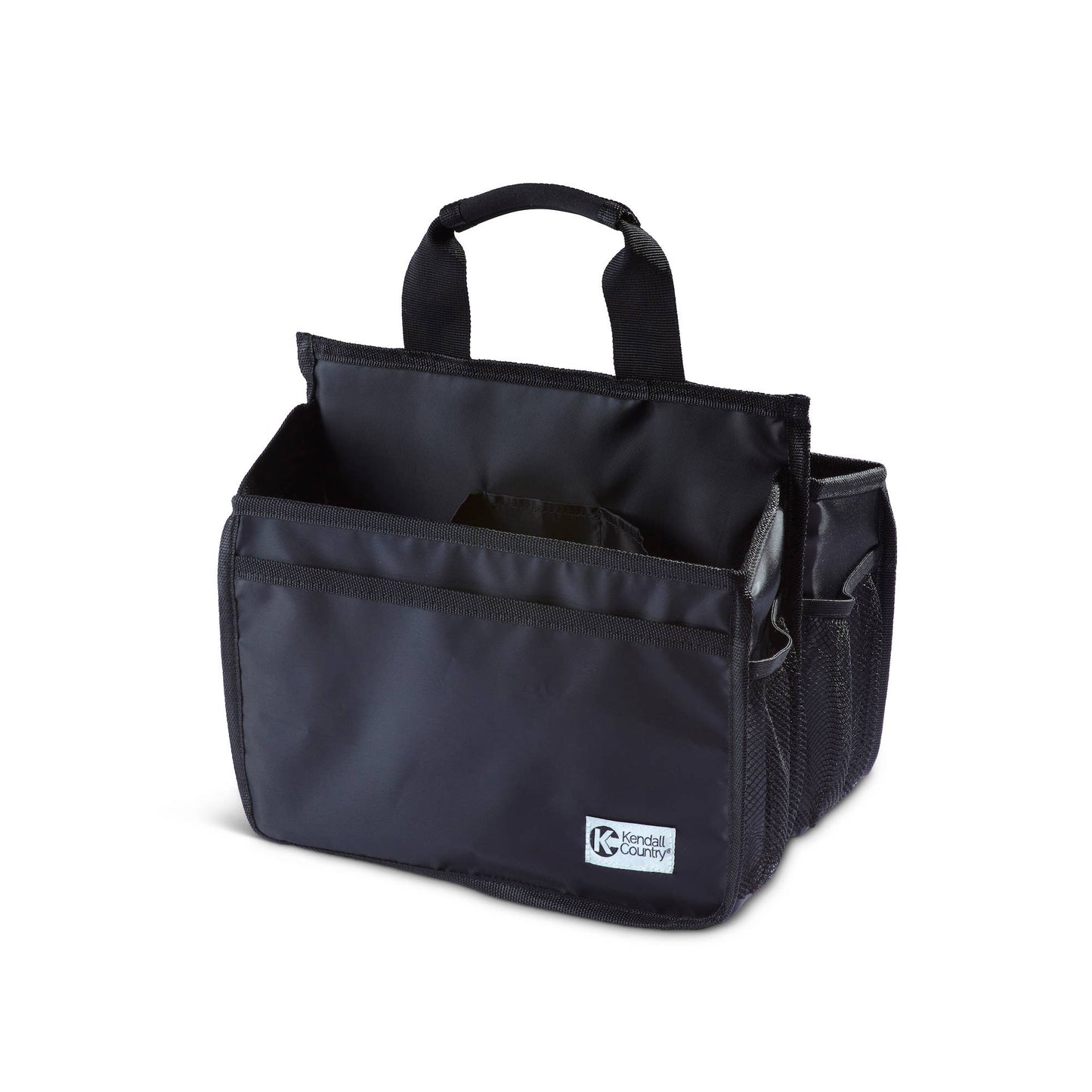 Kendall Country Tidy Tote Organizer (NEW!): Lavender Purple