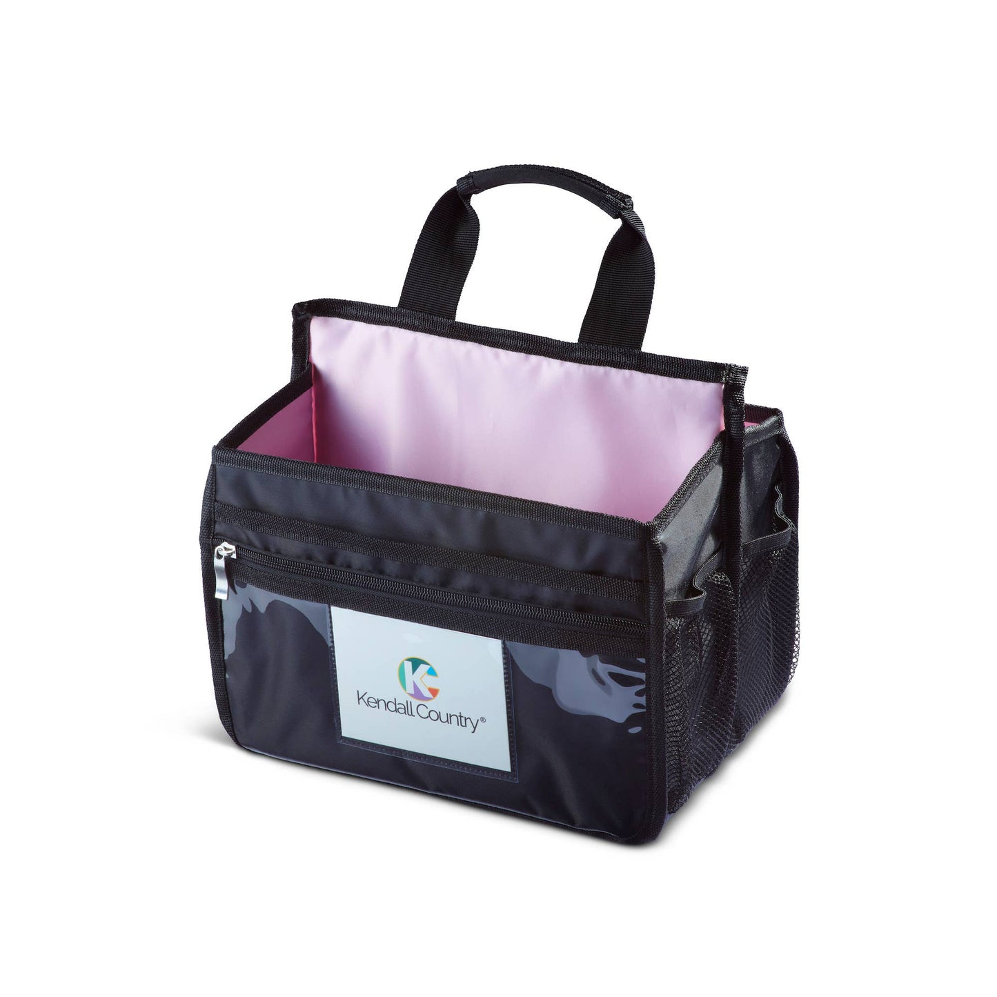 Kendall Country Tidy Tote Organizer (NEW!): Lavender Purple
