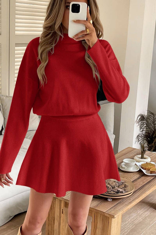 ELLA DRESS