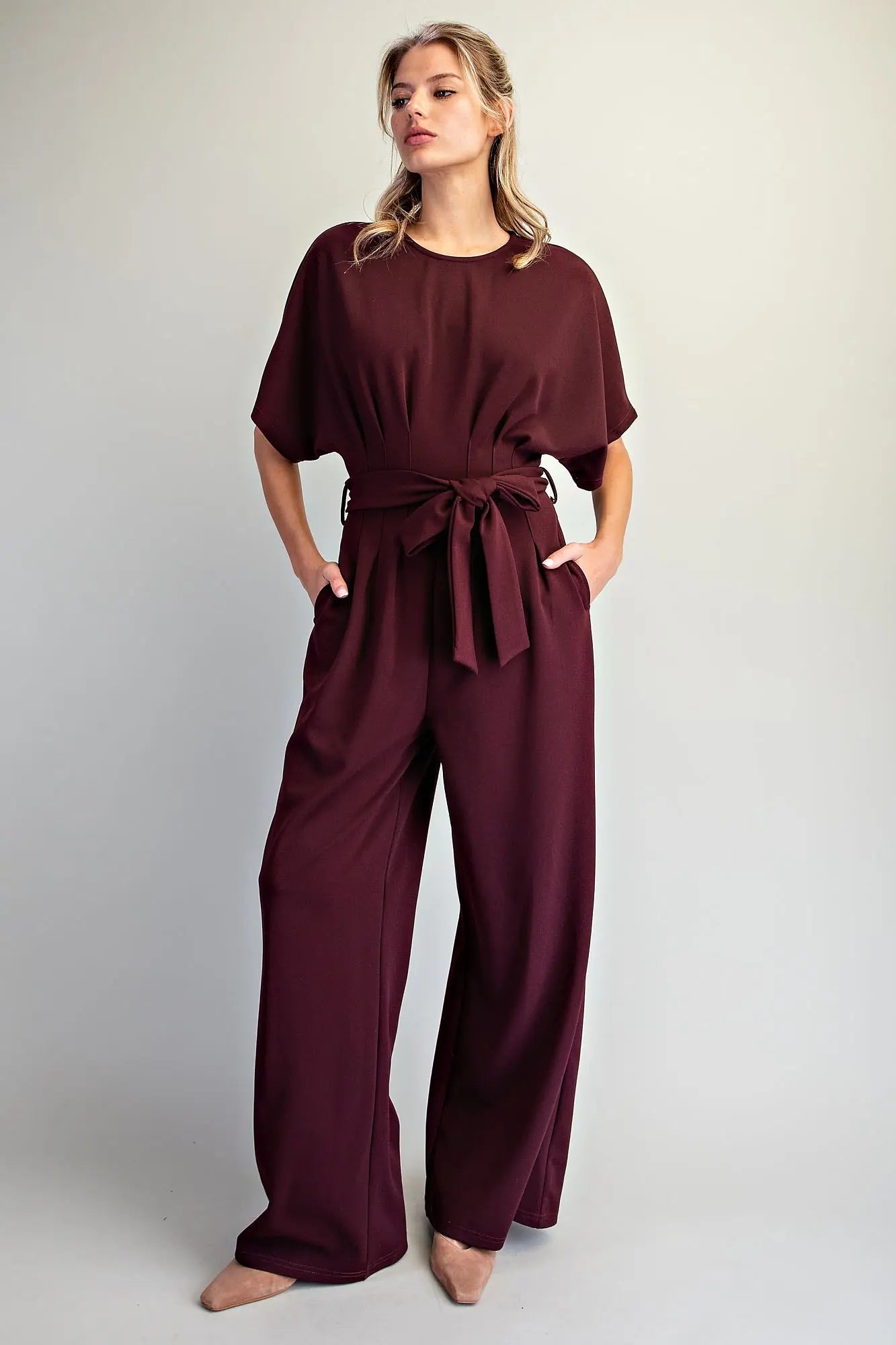 JAYMES JUMPSUIT