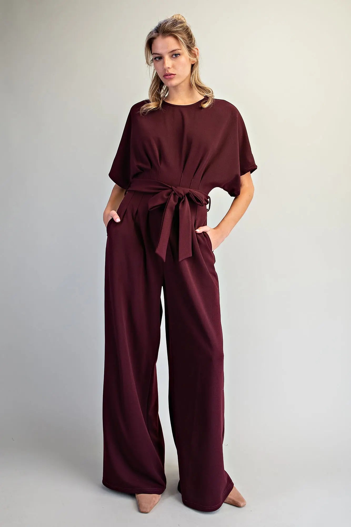 JAYMES JUMPSUIT