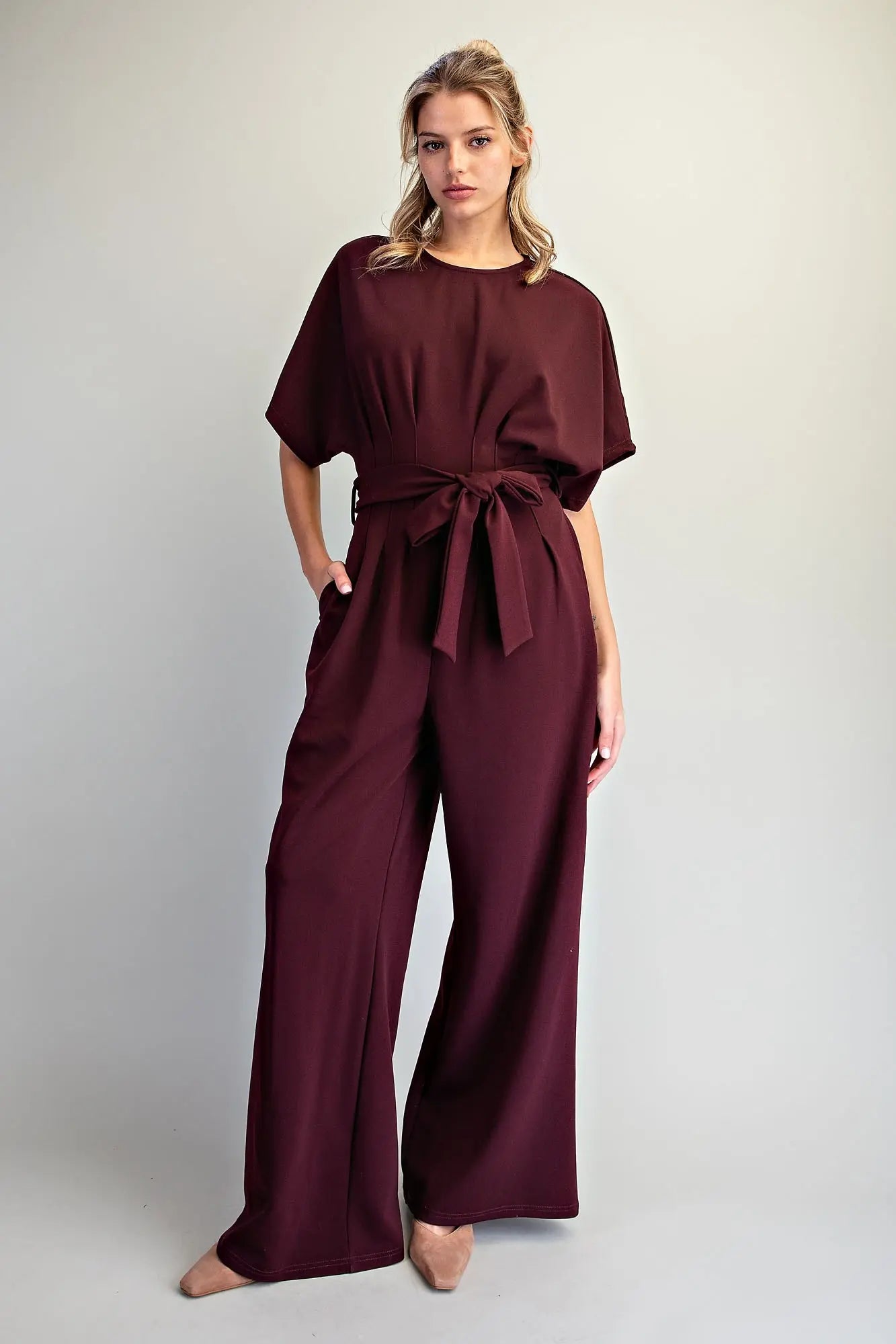 JAYMES JUMPSUIT