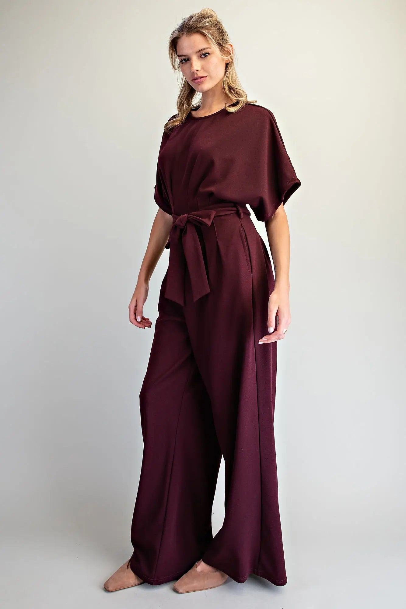 JAYMES JUMPSUIT