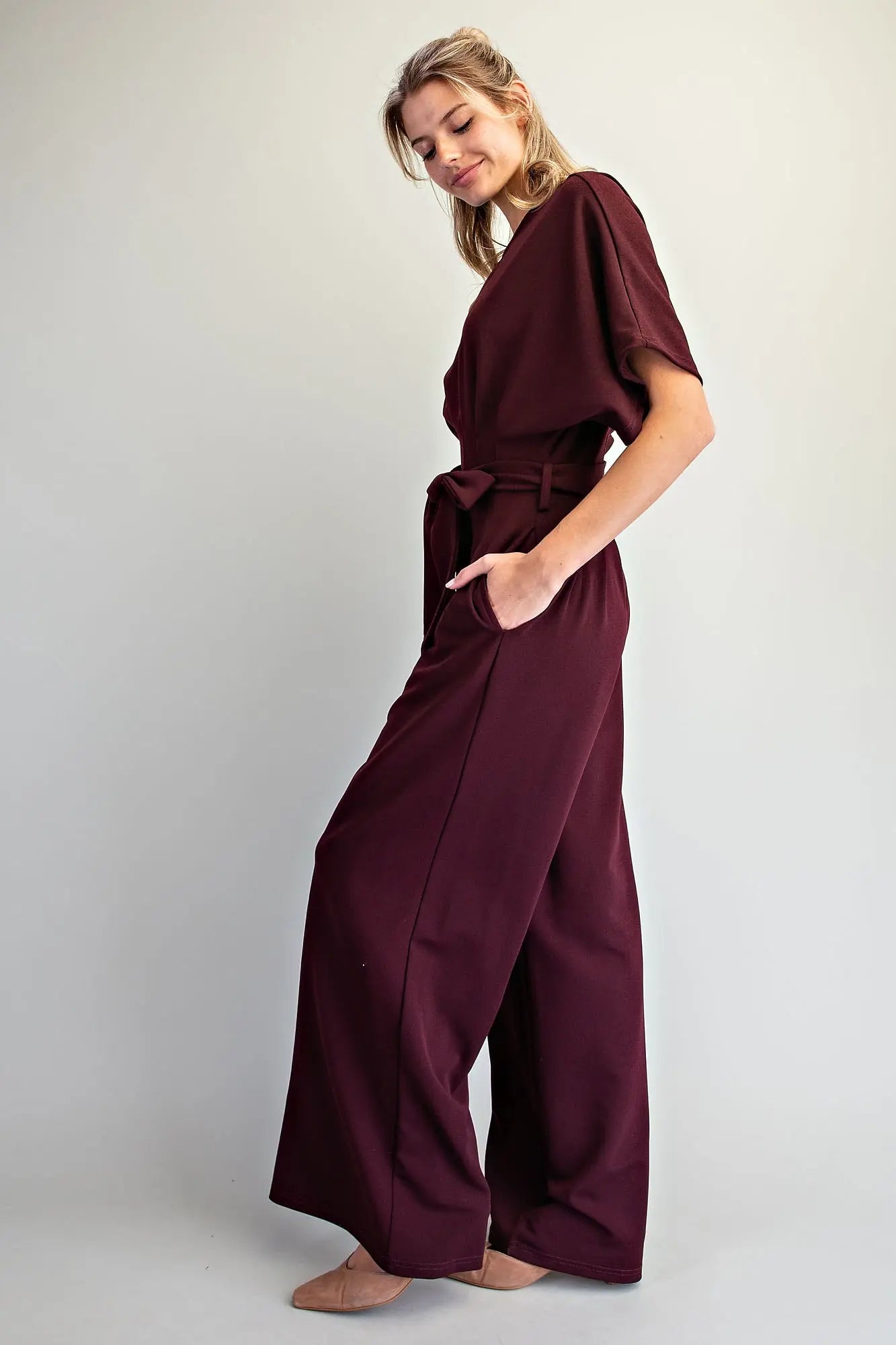 JAYMES JUMPSUIT