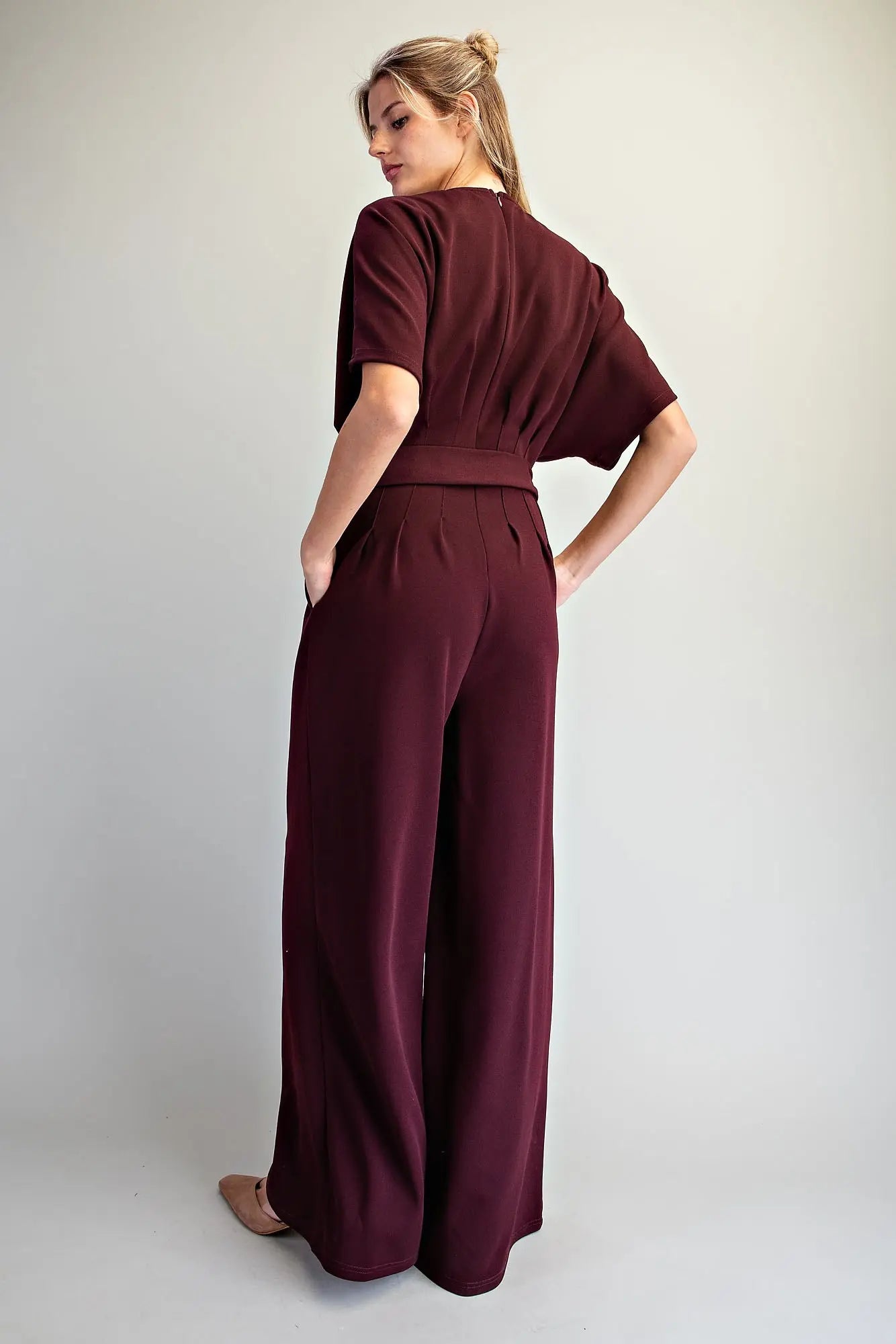 JAYMES JUMPSUIT